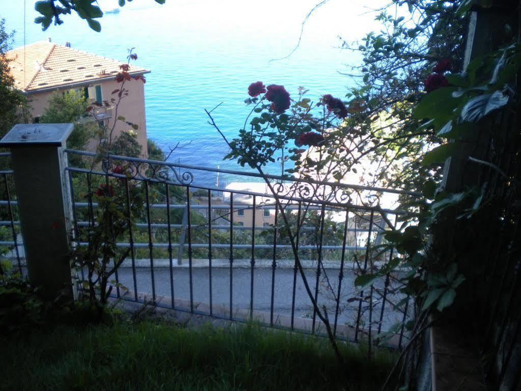 Cinqueterre Holidays Riomaggiore Exterior foto